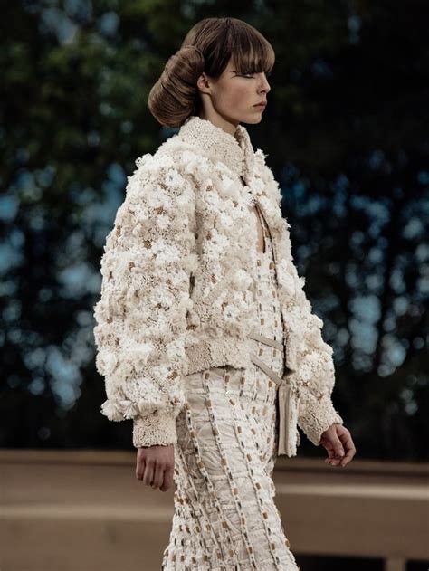 chanel ss16 haute couture|Chanel jackets 2016.